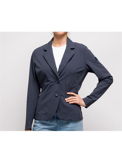 women's blazer jkt made by soft microfiber COLMAR ORIGINAL | 1916 9ZB68